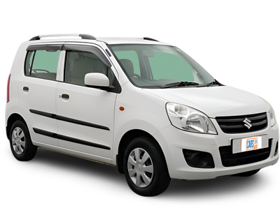 Maruti Wagon R 1.0-img